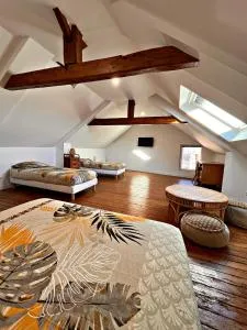 L'escale - Langrune-sur-Mer