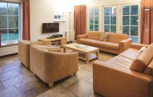 Four-Bedroom Holiday Home room in Buitengoed Het Lageveld - 58