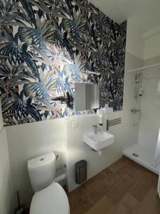 Hotels Hotel Saint Eloi : Chambre Double