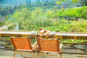 Sapa Village Retreat - Dine & Coffee - Sín Chải