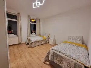 Monteurswohnung, Ferienwohnung in Rostock - Roggentin