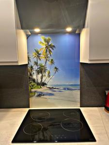 Maisons de vacances L'escale : photos des chambres