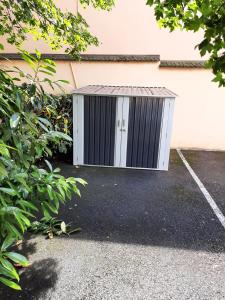 Hotels Brit Hotel Mulhouse Centre : photos des chambres