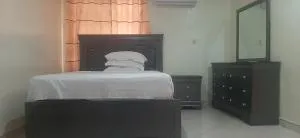 Yorktown Hotel - Atasumanso