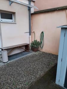 Hotels Brit Hotel Mulhouse Centre : photos des chambres