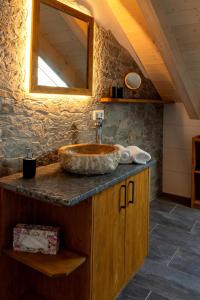 Beautiful new building attic apartment Viktoria