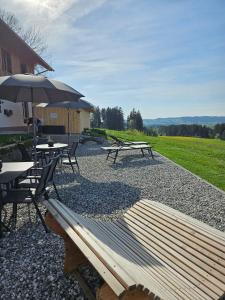 Beautiful new building attic apartment Viktoria