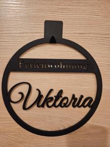 Beautiful new building attic apartment Viktoria