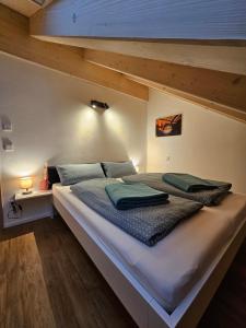 Beautiful new building attic apartment Viktoria
