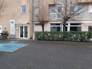 Hotels Brit Hotel Mulhouse Centre : photos des chambres