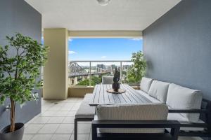 The Executive 1Bed-1Bath-1Car VIEWS - CBD