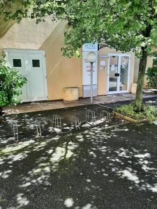 Hotels Brit Hotel Mulhouse Centre : photos des chambres