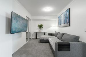 The Executive 1Bed-1Bath-1Car VIEWS - CBD