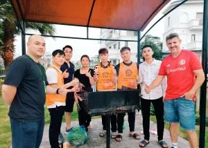 HP English Campus - Катба