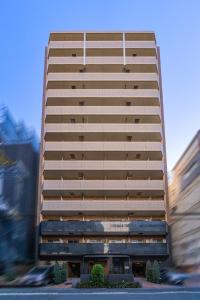 Est スワンズシティ心斎橋イースト 島之内