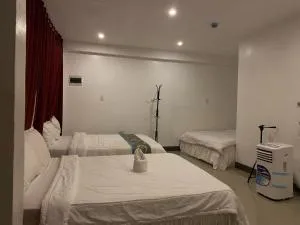 Palm Rise 2 x Amanzara Resort Standard Room - Tocdoc