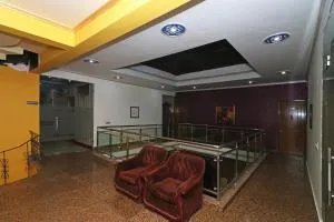 Townhouse Satguru Enclave Road Gurgaon - Wardha