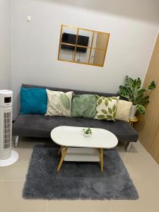 Theodore Alfonzo rental