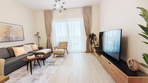 2BR Spacious Apt at Yas Island