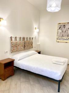 Vacanze Romane at Furio Camillo