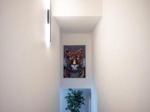 Appartements Spacious 90m2 Home, Bay Windows & Large Parking : photos des chambres