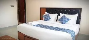 Shagun Villa By Dev hotel and resort - Dabok