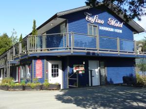 Tofino Motel Harbourview