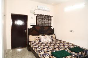 GK RESIDENCY