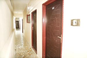 GK RESIDENCY