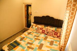 GK RESIDENCY