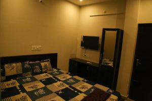 GK RESIDENCY