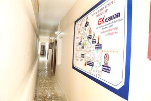 GK RESIDENCY