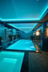 Poiana Bucovat - Scheia