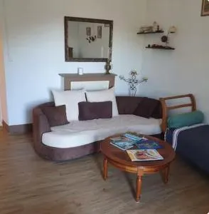 Appartement Caprunale Rivière & Maquis - Manso