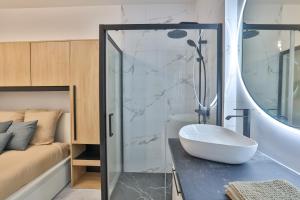 Appartements Le Francois 1er # Chambre separee : photos des chambres
