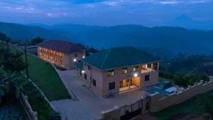 Mountains View Gorilla Hotel - Kisoro