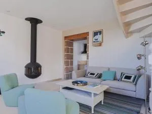 Maison port de Perros-Guirec - 土鲁万