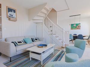Villas Maison port de Perros-Guirec : photos des chambres