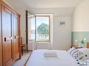 Villas Maison port de Perros-Guirec : photos des chambres