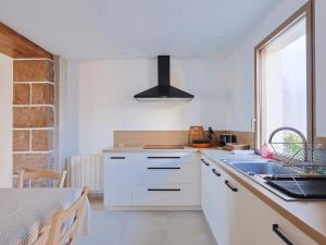 Villas Maison port de Perros-Guirec : photos des chambres
