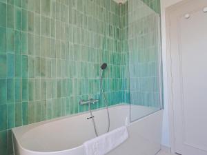 Villas Maison port de Perros-Guirec : photos des chambres