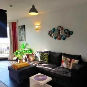 Tu Casa parking fibre optique Netflix - Saint-Raphaël