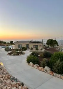 Villa Terra Rosa - Terra