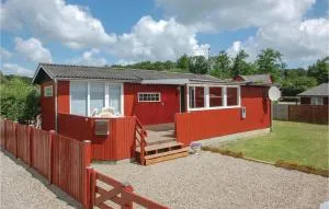 Holiday Home Haderslev Ii - Kelstrup