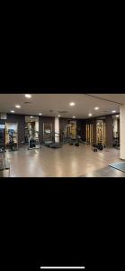 Aspen golf studio B402