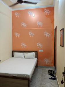 Hotel Shree Rudraksh