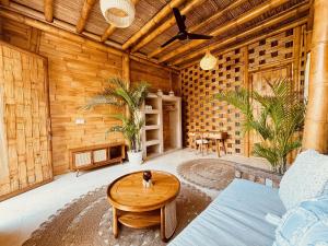 Casa Bamboo Uluwatu
