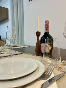 Cara Apartment 1 min walk to the beach Summerland