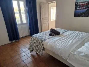 L'Espitalet - Le Sambuc