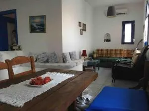 Mykonos villa - 法纳里恩